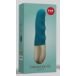 Fun Factory Stronic Petite Thruster - Deep Sea Blue Fun Factory Stronic Petite Thruster - Deep Sea Blue